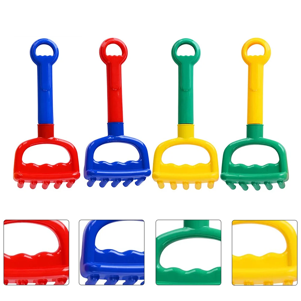 4pcs Kids Sand Toys Sand Digging Toys Kids Beach Toys Sand Plaything Birthday Gift Kids Sand Toys for Kids
4pcs Kids Sand Toys Sand Digging Toys Kids Beach Toys Sand Plaything Birthday Gift Kids Sand Toys for Kids