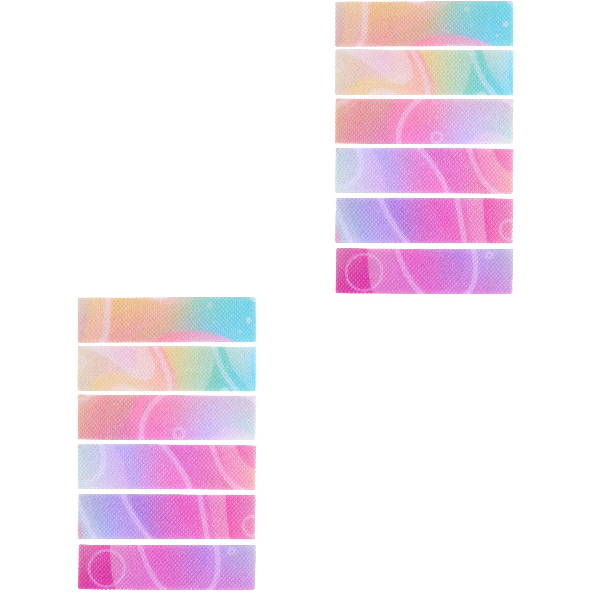 12 Sheets Decorate Decompression Sensory Stickers Phone Reduction Supplies Peva Film Calm
12 Sheets Decorate Decompression Sensory Stickers Phone Reduction Supplies Peva Film Calm