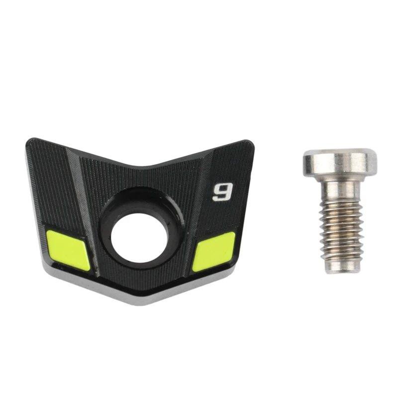 Hot 1Pcs. Golf Head Weight FIT For Cobra RADSPEED Driver 6 Gram,Golf Club Weights
Hot 1Pcs. Golf Head Weight FIT For Cobra RADSPEED Driver 6 Gram,Golf Club Weights