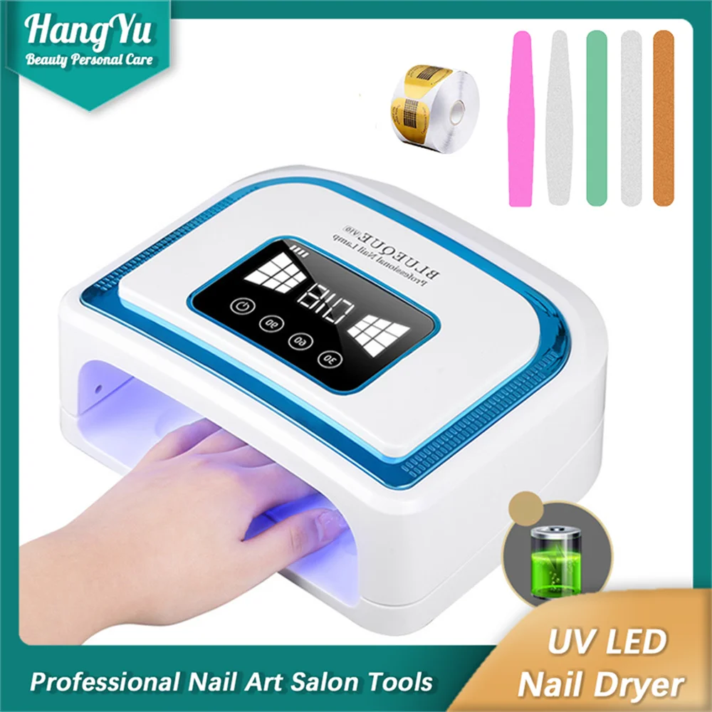 120w 30 Led Dual Light Source Nail Enhancement Machine Household Portable Fashion Smart Induction Nail Enhancement Lamp
120w 30 Led Dual Light Source Nail Enhancement Machine Household Portable Fashion Smart Induction Nail Enhancement Lamp