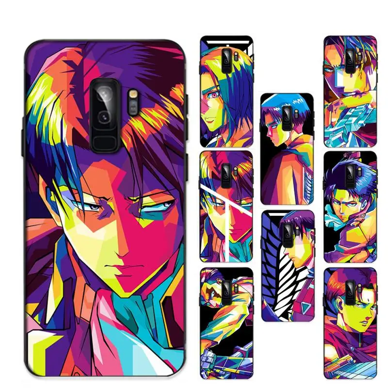 A-Attack on T-titans L-levies Phone Case For Samsung Galaxy S 20lite S21 S21ULTRA s20 s20plus S21plus 20UlTRA
A-Attack on T-titans L-levies Phone Case For Samsung Galaxy S 20lite S21 S21ULTRA s20 s20plus S21plus 20UlTRA