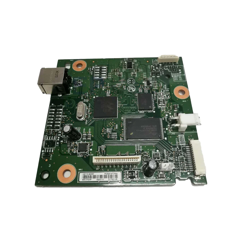 Новая стандартная основная плата для HP M125a M126a 125a 126a M125 M126, системная плата для форматирования
Новая стандартная основная плата для HP M125a M126a 125a 126a M125 M126, системная плата для форматирования