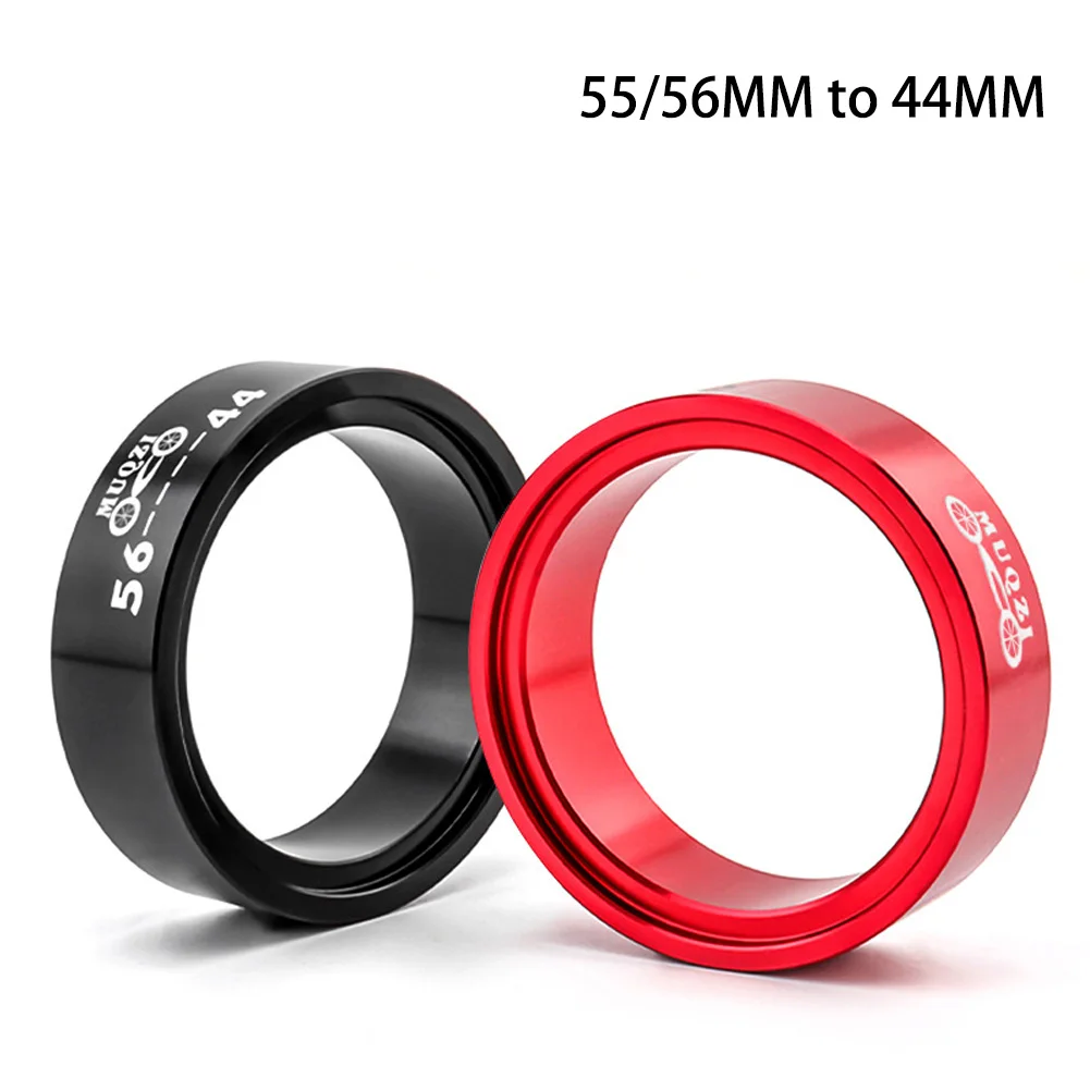 MTB Road Bike Sealed Cartridge Headset Bearing 55mm To 40mm Headset Converter Adapter Bicycle Spacer Washer Repair Accessories
MTB Road Bike Sealed Cartridge Headset Bearing 55mm To 40mm Headset Converter Adapter Bicycle Spacer Washer Repair Accessories