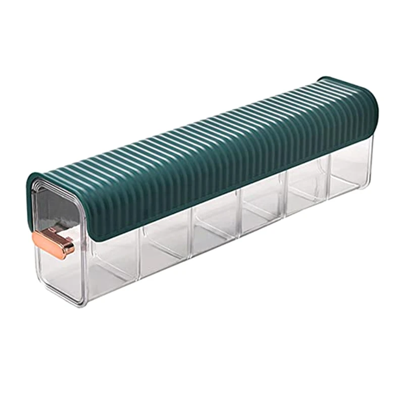 Multi Functional Storage Box, Punch Free Multifunctional Storage Box, Clear Wall Mounted Drawer Organizer
Multi Functional Storage Box, Punch Free Multifunctional Storage Box, Clear Wall Mounted Drawer Organizer