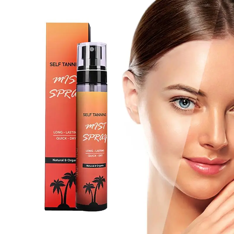 Self-Tanning Foam Spray For Healthy Tan Self-Tanning Lotion Sprays Sunless Indoor Tanners Tanning Tool For All Skin Types Home
Self-Tanning Foam Spray For Healthy Tan Self-Tanning Lotion Sprays Sunless Indoor Tanners Tanning Tool For All Skin Types Home