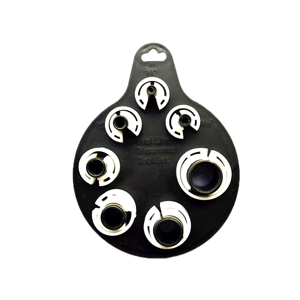 Air Conditioner Fuel Quick Disconnect Tool Automotive AC Fuel Repair Tool for Almost All Automotive AC Fuel
Air Conditioner Fuel Quick Disconnect Tool Automotive AC Fuel Repair Tool for Almost All Automotive AC Fuel