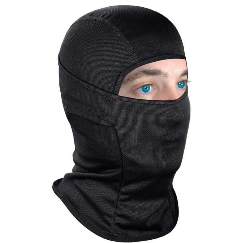 Face Mask Summer Cooling Neck Outdoor Riding Scarf Camping Hiking Motorcycle Sun Protection Mask for Men Women UV Protector
Face Mask Summer Cooling Neck Outdoor Riding Scarf Camping Hiking Motorcycle Sun Protection Mask for Men Women UV Protector