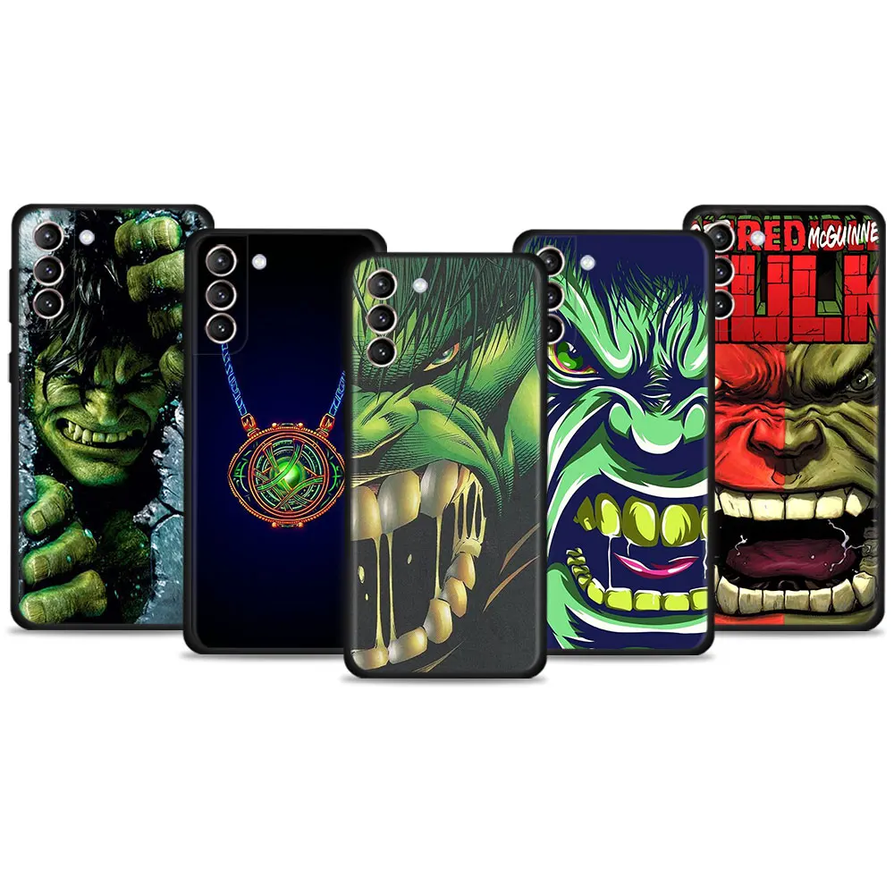 Silicone Case For Samsung Galaxy S22 S21 Ultra S20 FE S10 S9 S8 Plus S10e Note 20Ultra 10plus Phone Cover Gree Hulk
Silicone Case For Samsung Galaxy S22 S21 Ultra S20 FE S10 S9 S8 Plus S10e Note 20Ultra 10plus Phone Cover Gree Hulk