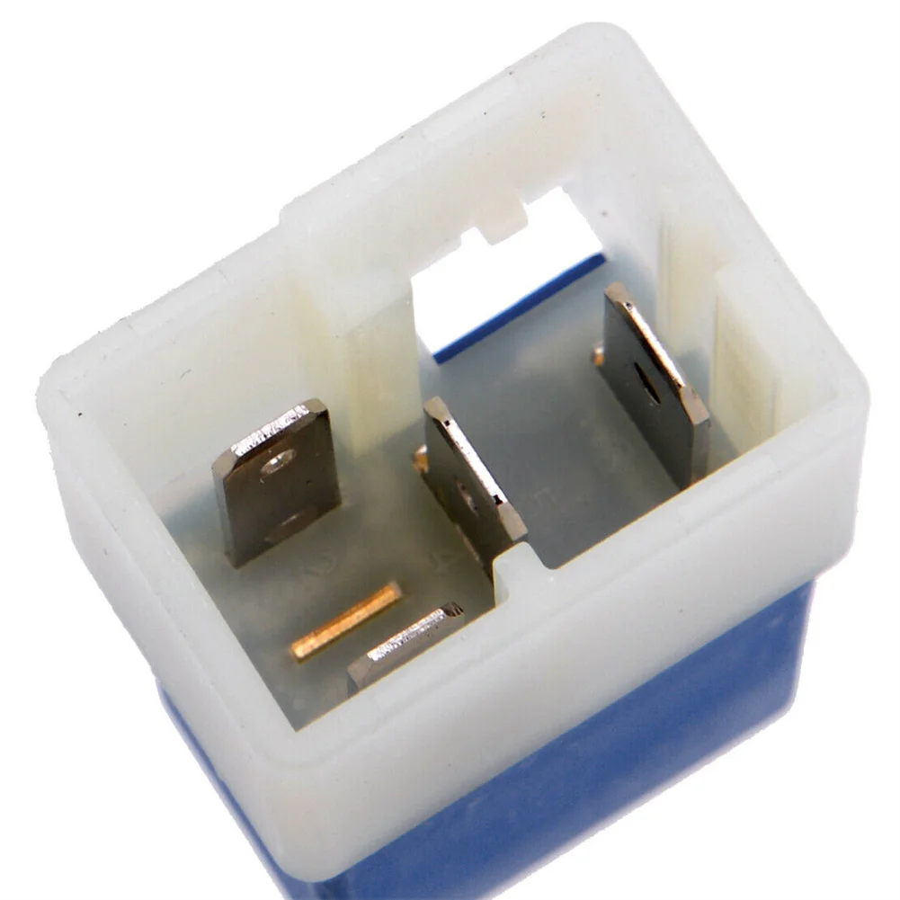 25230-79917 Electrical Relay Accessories 25230-79915 4 Pin For Infiniti 2000-2015 For Nissan Versa Xterra 02-15
25230-79917 Electrical Relay Accessories 25230-79915 4 Pin For Infiniti 2000-2015 For Nissan Versa Xterra 02-15
