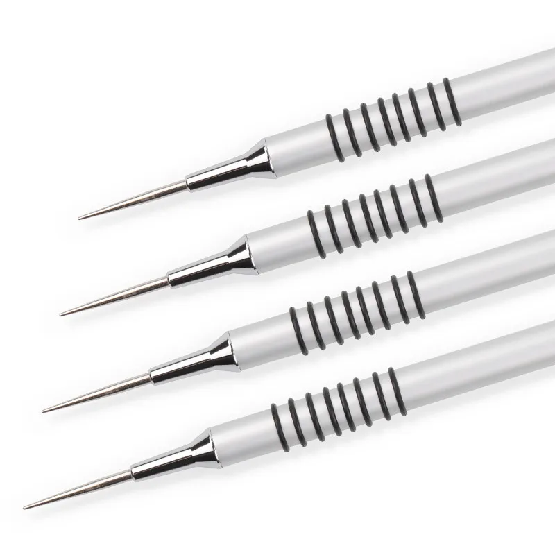 Professional Nail Art Dust Cleaning Brush for Nail Art Care UV Gel DIY Painting Drawing Pen Nail Polish Brushes Makeup Tools
Professional Nail Art Dust Cleaning Brush for Nail Art Care UV Gel DIY Painting Drawing Pen Nail Polish Brushes Makeup Tools