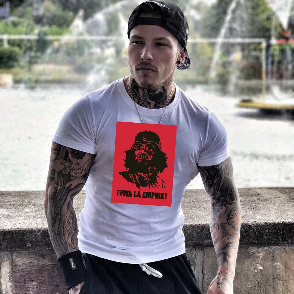 Men's Summer Plus Size T Shirt Character Cartoon Print Short Sleeve Comfortable Fashion Casual
Men's Summer Plus Size T Shirt Character Cartoon Print Short Sleeve Comfortable Fashion Casual