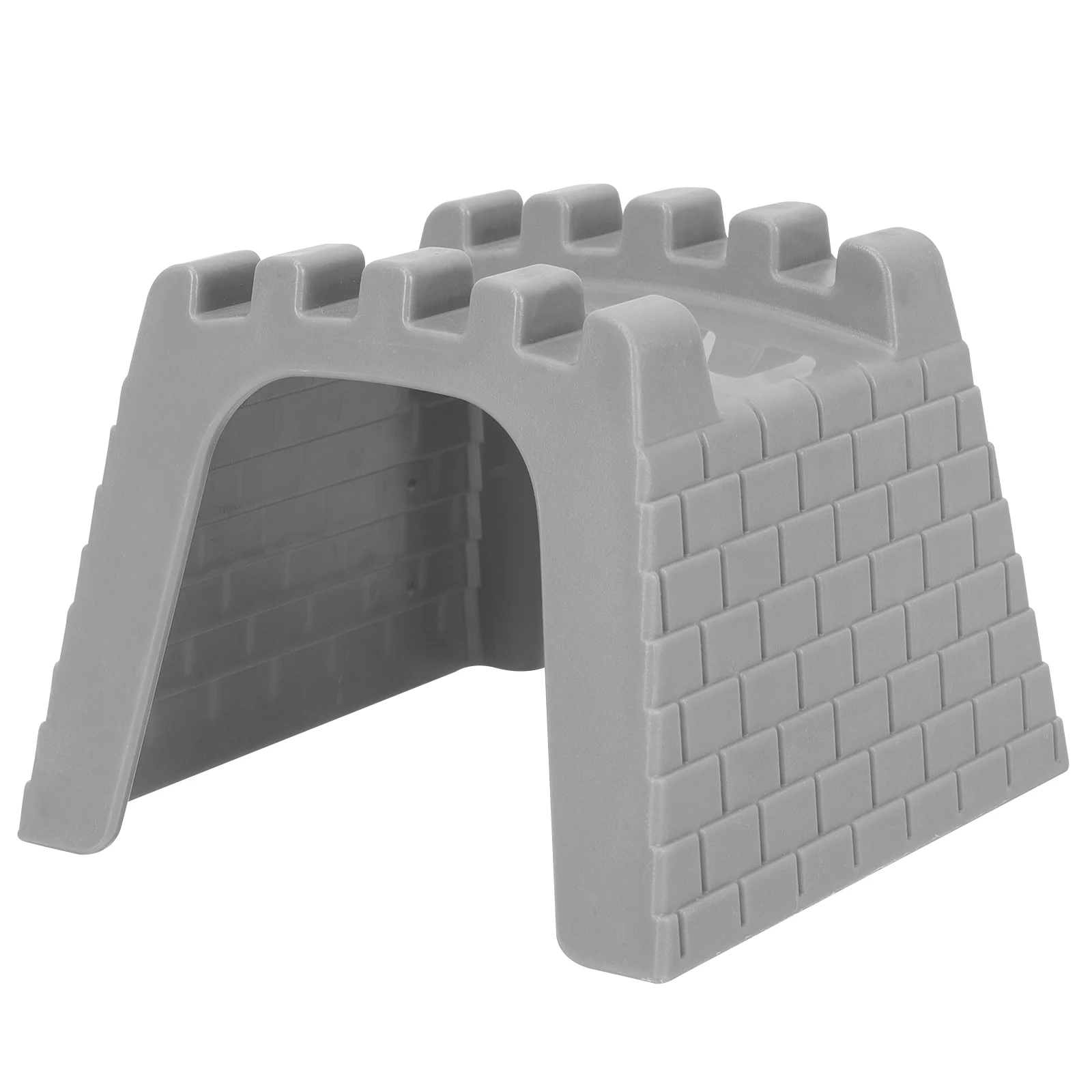 City wall Tunnel Railway Scene Accessories DIY Train Model Toy Pretend Kids Playset
City wall Tunnel Railway Scene Accessories DIY Train Model Toy Pretend Kids Playset