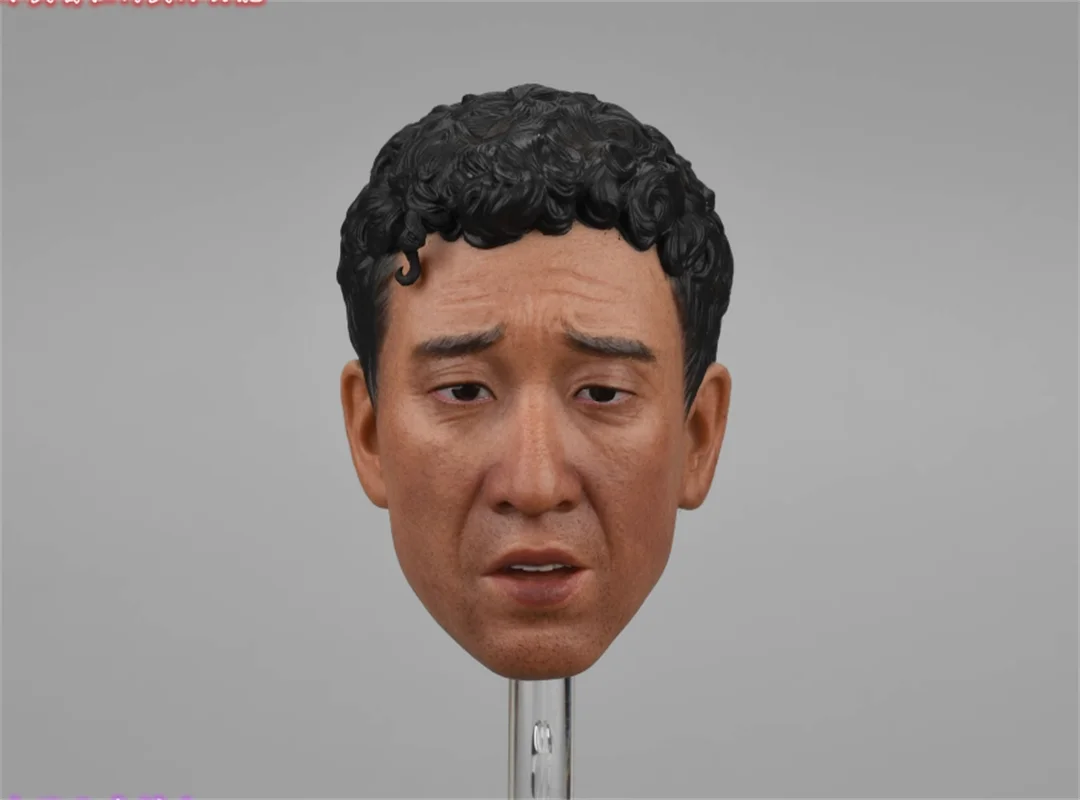Onetoys OT014 1/6 голова солдата с резьбой Mao воротник куртка дорожная сумка брюки модель