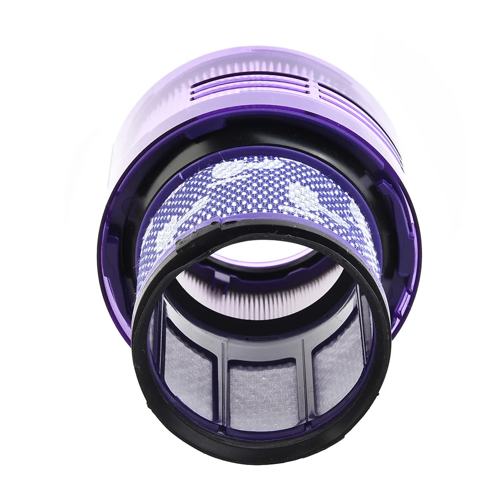 Repair Filter 1pc Purple Sweeping robot Accessory Vacuum cleaner Replacement Part Spare Cleaning Tool For Dyson V11 SV14
Repair Filter 1pc Purple Sweeping robot Accessory Vacuum cleaner Replacement Part Spare Cleaning Tool For Dyson V11 SV14