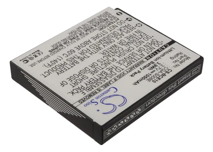 Battery For Lumix DMC-FX35EG-N Lumix DMC-FX35EG-W Lumix DMC-FS20EG-S Lumix DMC-FS20EG-K Lumix DMC-FS5EG-S Lumix DMC-FS5EG-K
Battery For Lumix DMC-FX35EG-N Lumix DMC-FX35EG-W Lumix DMC-FS20EG-S Lumix DMC-FS20EG-K Lumix DMC-FS5EG-S Lumix DMC-FS5EG-K