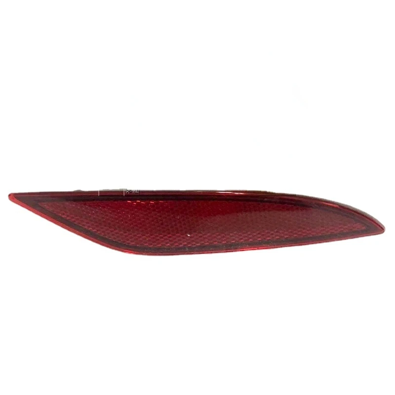 for Chevrolet Malibu XL rear bumper reflector fake light Red warning light auto parts
for Chevrolet Malibu XL rear bumper reflector fake light Red warning light auto parts