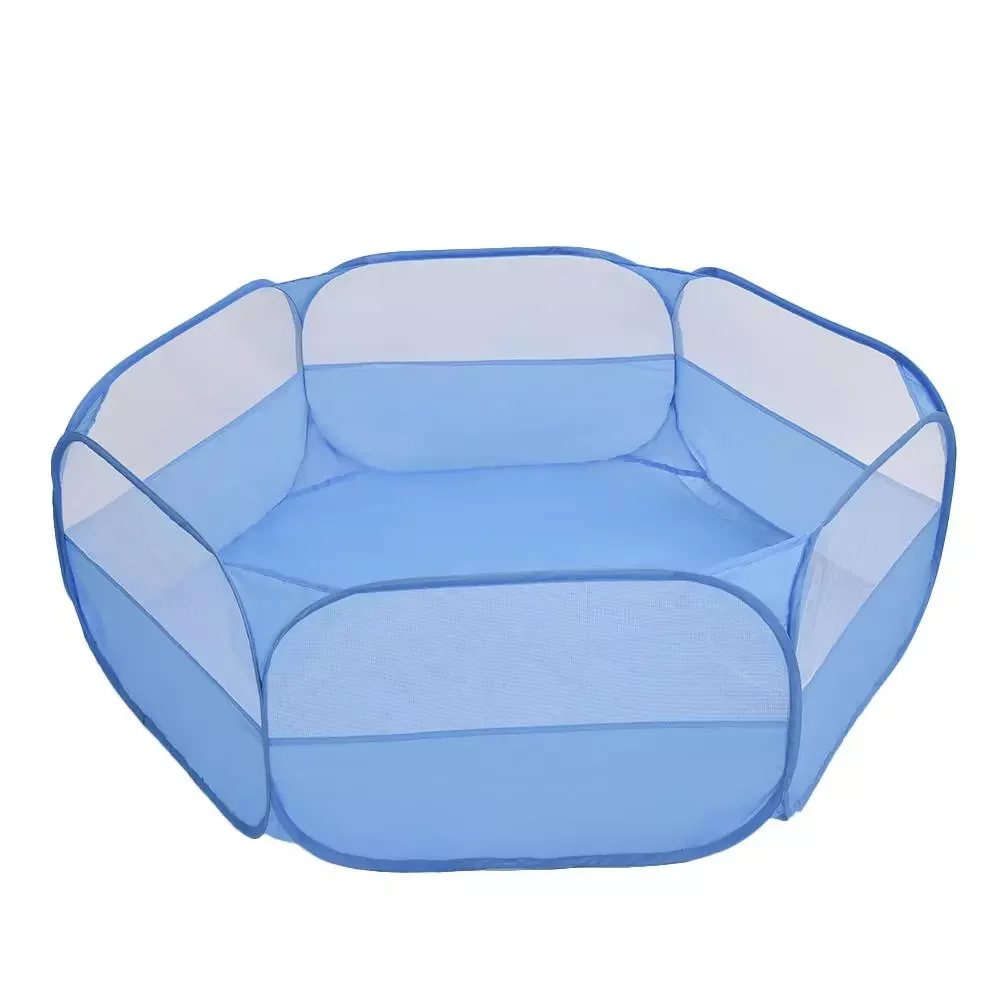 2022 Foldable Small Animals Cage Tent Pop Up Exercise Game Fence For Dog Cat Rabbits Hamster Tent
2022 Foldable Small Animals Cage Tent Pop Up Exercise Game Fence For Dog Cat Rabbits Hamster Tent