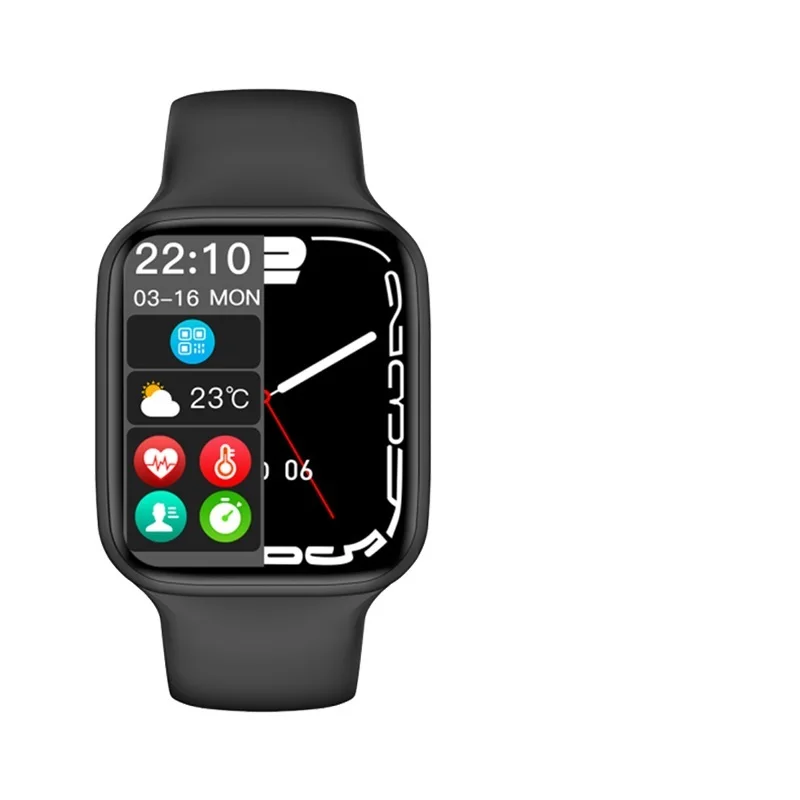 Smart Watch Series 7 Smartwatch
Smart Watch Series 7 Smartwatch