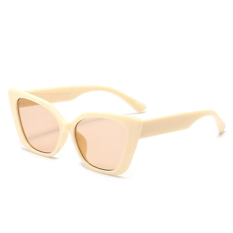 Fashion Classic Sexy Women Sunglasses Vintage Cat Eye Sun Glasses Men Driving Sunglass Oculos De Sol Dropshipping UV400 Shades
Fashion Classic Sexy Women Sunglasses Vintage Cat Eye Sun Glasses Men Driving Sunglass Oculos De Sol Dropshipping UV400 Shades