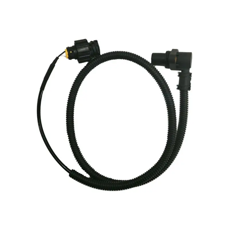 For excavator accessories Volvo EC140 240 360B with line water temperature sensor water level sensor detector
For excavator accessories Volvo EC140 240 360B with line water temperature sensor water level sensor detector
