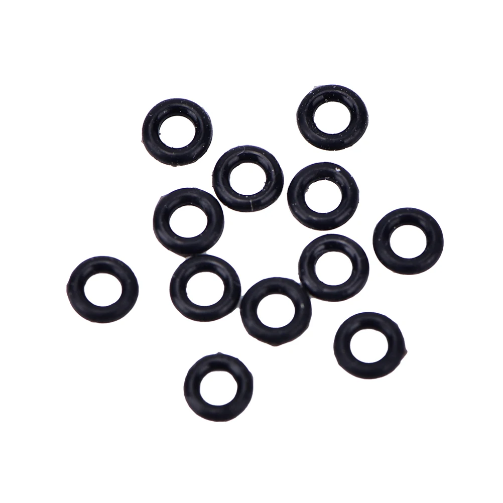 50PCs Rubber O Rings Grip Washers Rubber Gaskets Round Silicone Stems/Flights Grip Washers Keep Aluminum Stems Tight To Darts
50PCs Rubber O Rings Grip Washers Rubber Gaskets Round Silicone Stems/Flights Grip Washers Keep Aluminum Stems Tight To Darts
