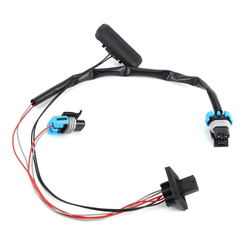 Trunk Opening Release Push Switch for Meriva B 2010 Onwards Boot Lid Tailgate Boot Opening Switch Replacement 13422271
Trunk Opening Release Push Switch for Meriva B 2010 Onwards Boot Lid Tailgate Boot Opening Switch Replacement 13422271