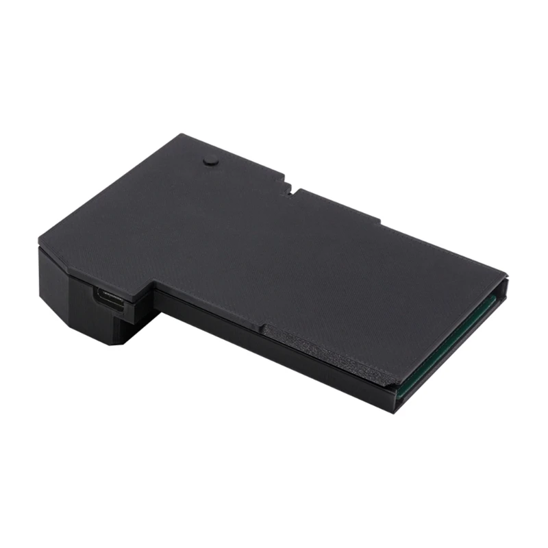 for Raspberry Pi Pico RP2040 Video Game Capture Card For Gameboy GB Interceptor for nintendo Gameboy Color/Gameboy
for Raspberry Pi Pico RP2040 Video Game Capture Card For Gameboy GB Interceptor for nintendo Gameboy Color/Gameboy
