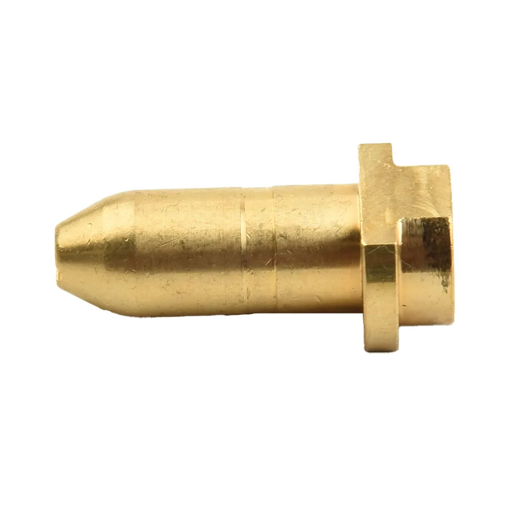 1pc Brass Adapter Nozzle Replacement Parts For Karcher K1/K2/K3/K4/K5/K6/K7/K8/K9 Spray Rod Wand Washer Gun Car Accessories
1pc Brass Adapter Nozzle Replacement Parts For Karcher K1/K2/K3/K4/K5/K6/K7/K8/K9 Spray Rod Wand Washer Gun Car Accessories