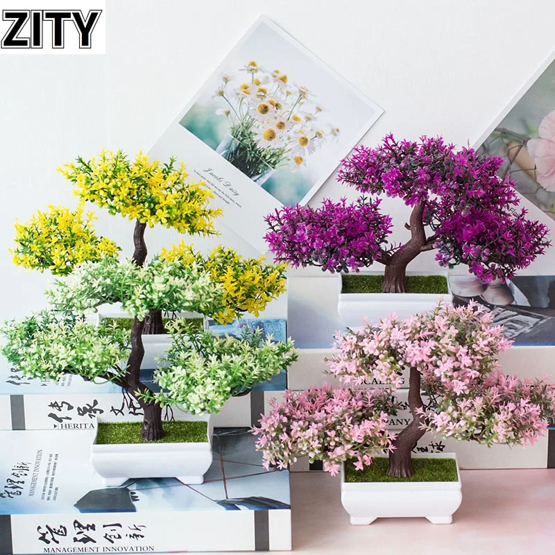 Artificial plant three-pronged small green pine bonsai home decoration ornaments bonsai bonsai craft supplies garden decoration
Artificial plant three-pronged small green pine bonsai home decoration ornaments bonsai bonsai craft supplies garden decoration