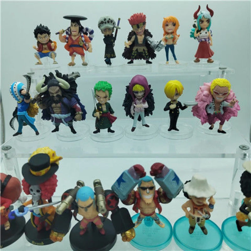 ONE PIECE Zoro Yamato Anime model Decoration trend model doll hand-made toys Boy girl children gift
ONE PIECE Zoro Yamato Anime model Decoration trend model doll hand-made toys Boy girl children gift