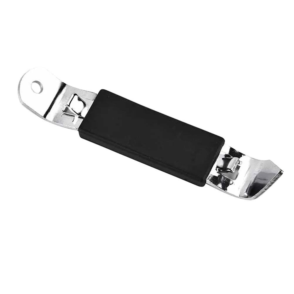 2 pcs Refrigerator Magnet Beer Lid Remover for Home Bar Restaurant Hand Held Bottle Opener Magnetic Bottle Opener for Fridge
2 pcs Refrigerator Magnet Beer Lid Remover for Home Bar Restaurant Hand Held Bottle Opener Magnetic Bottle Opener for Fridge