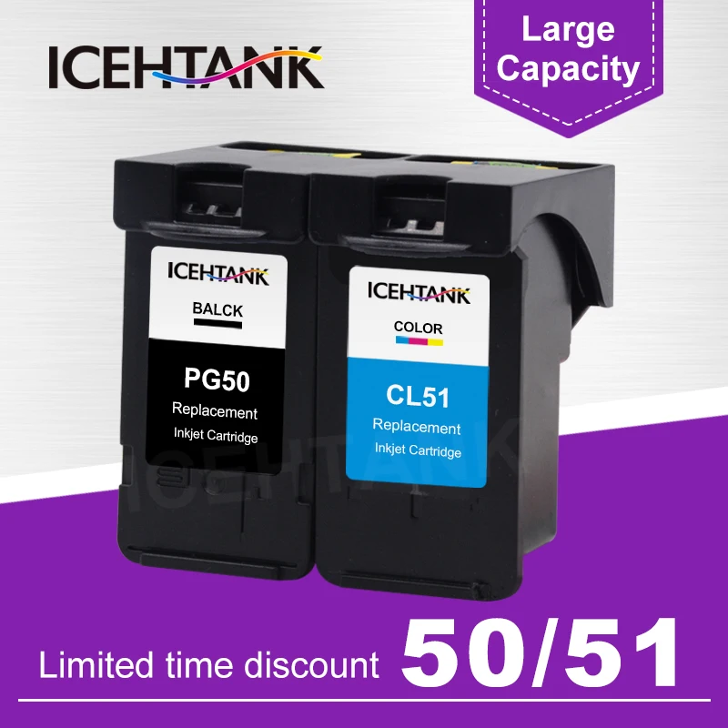 Картридж для принтера ICEHTANK PG50 для Canon, запасная деталь для Canon Pixma MP150 MP160 MP170 MP180 MP450 MP460 MX300
Картридж для принтера ICEHTANK PG50 для Canon, запасная деталь для Canon Pixma MP150 MP160 MP170 MP180 MP450 MP460 MX300