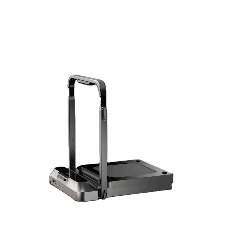 

RC Home Use Under Desk Walking Machine Small Foldable Mini Walkingpad Treadmill R2