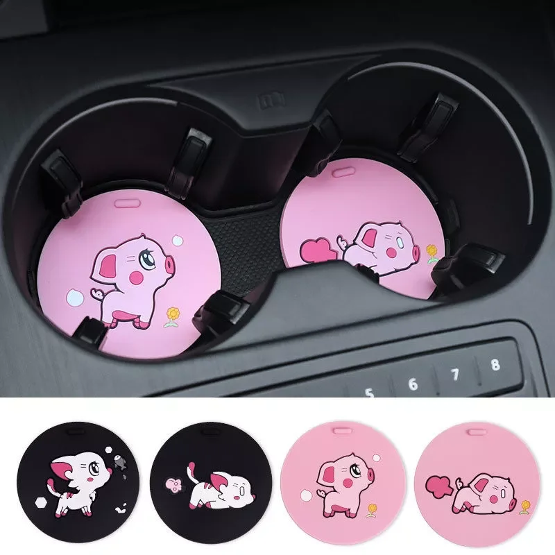Cute Hiccup Car Coaster Decoration Supplies Car Anti-skid Pad Ornaments Car Interior Decoration Supplies Insulation
Cute Hiccup Car Coaster Decoration Supplies Car Anti-skid Pad Ornaments Car Interior Decoration Supplies Insulation