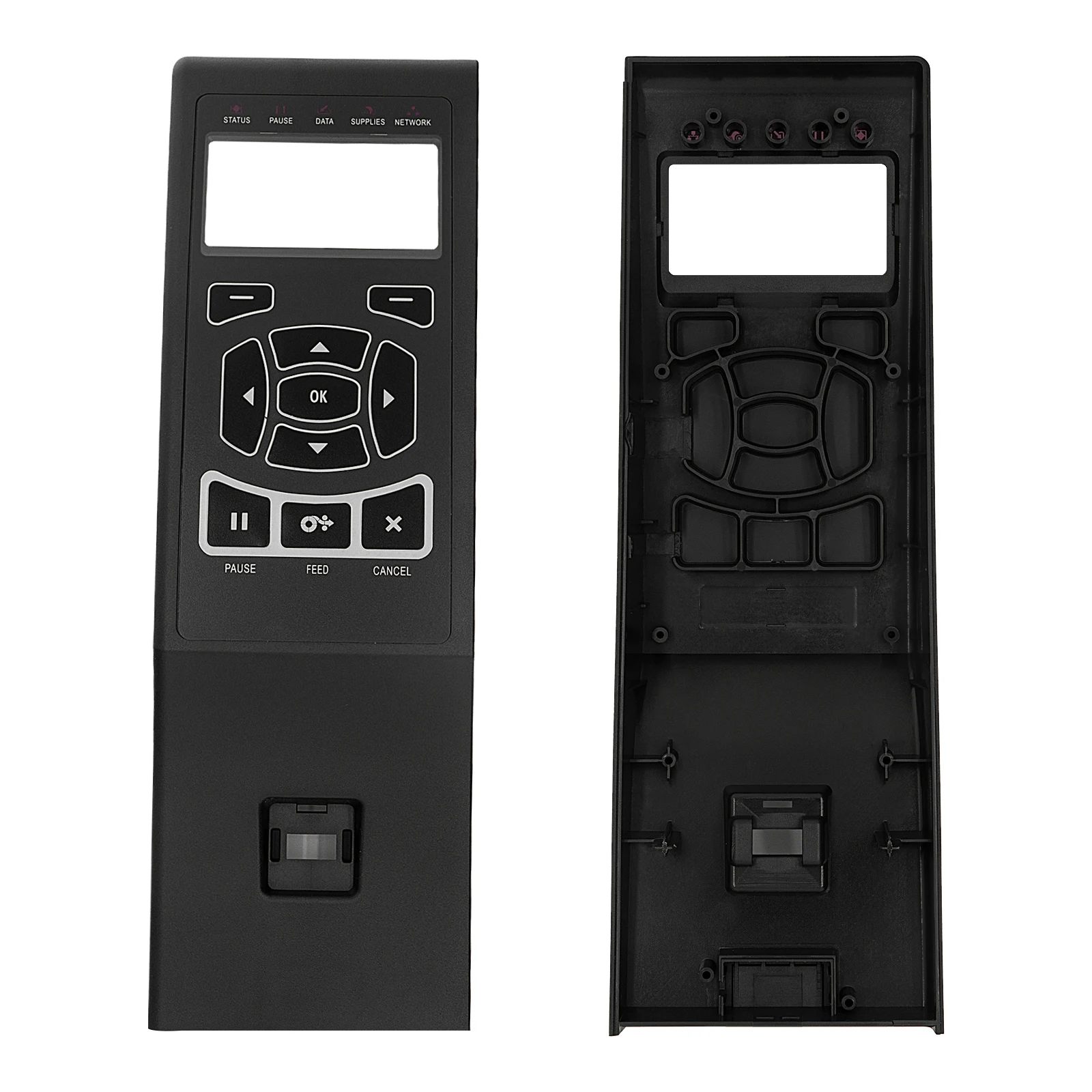 ZT410 Control Panel Industrial Thermal Printer for Zebra ZT410 P1053204-004 Free Shiping
ZT410 Control Panel Industrial Thermal Printer for Zebra ZT410 P1053204-004 Free Shiping