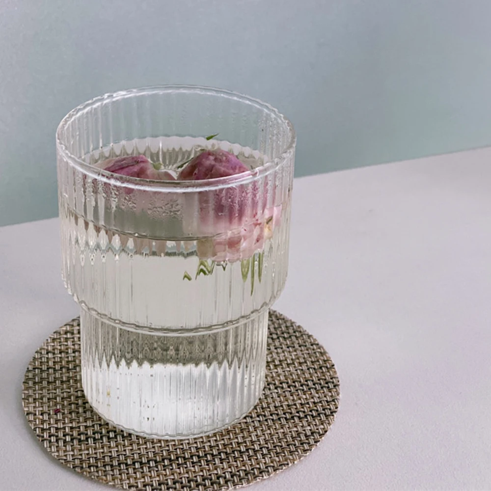 Glass Cold Coffee Cup Retro Mug Transparent Water Tea Drinkware Milk Juice Mugs Cup Tumblers Wine Glasses Cocktail Whisky
Glass Cold Coffee Cup Retro Mug Transparent Water Tea Drinkware Milk Juice Mugs Cup Tumblers Wine Glasses Cocktail Whisky