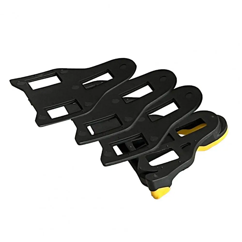 Strong 1 Set Professional Cycle Shoes Anti-skidding Mountain Bike Cleats Comfortable Bicycle Cleat Ultralight Off-Road Gear
Strong 1 Set Professional Cycle Shoes Anti-skidding Mountain Bike Cleats Comfortable Bicycle Cleat Ultralight Off-Road Gear