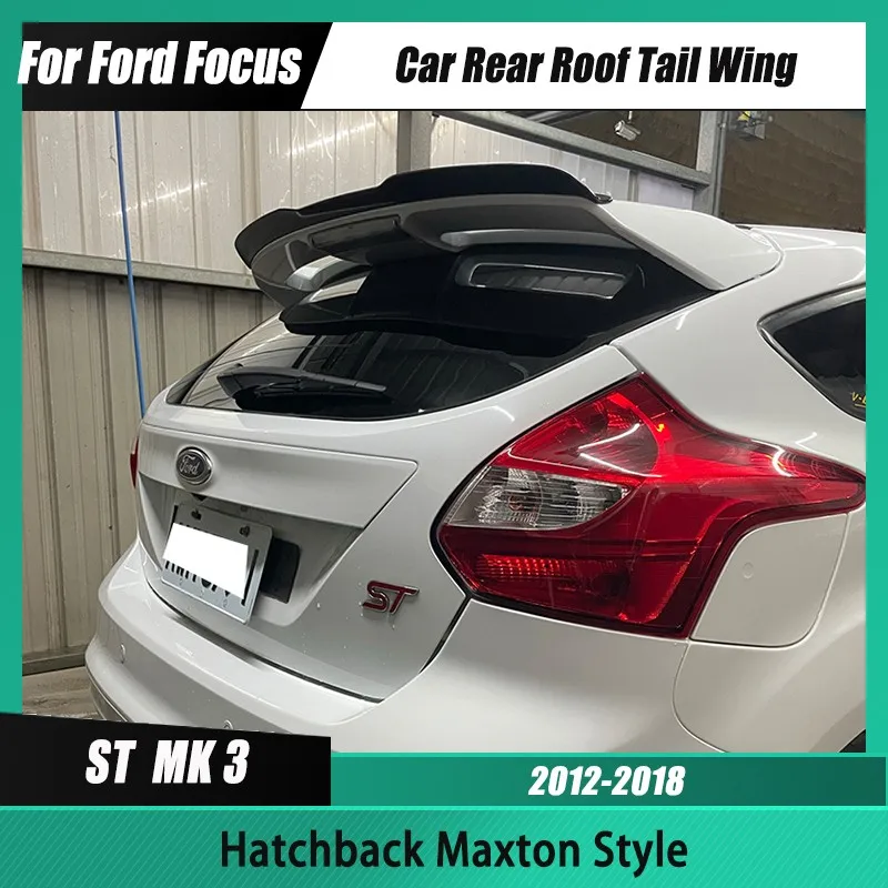 Для Ford Focus ST MK3 2012-2018 хэтчбек глянцевый черный ABS Maxton Стиль Универсальная автомобильная искусственная отделка автостайлинг
Для Ford Focus ST MK3 2012-2018 хэтчбек глянцевый черный ABS Maxton Стиль Универсальная автомобильная искусственная отделка автостайлинг