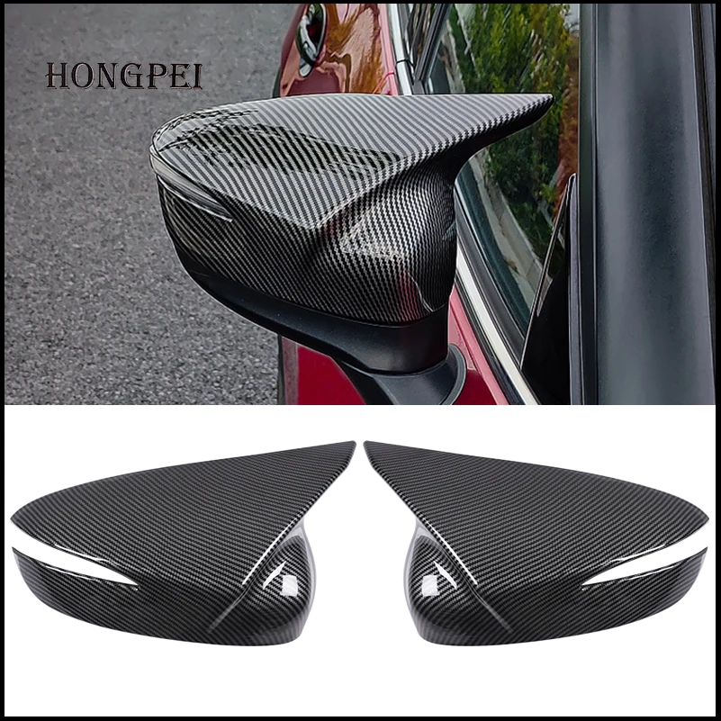 Car Accessories For Mazda CX-5 CX5 2015 2016 Door Side Wing Rearview Mirror Cover Cap Sticker Trim With Horn Style
Car Accessories For Mazda CX-5 CX5 2015 2016 Door Side Wing Rearview Mirror Cover Cap Sticker Trim With Horn Style