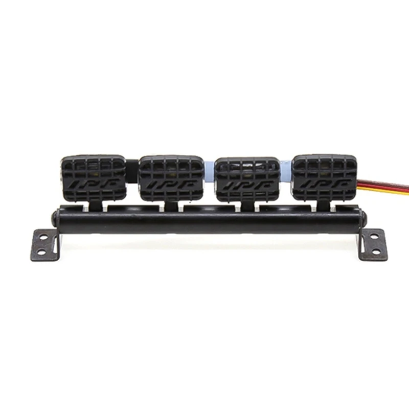 LED Lamp Roof Light Bar Spotlight Searchlight for MN D90 MN-90 D99S MN99S RC Car Upgrade Parts Accessories
LED Lamp Roof Light Bar Spotlight Searchlight for MN D90 MN-90 D99S MN99S RC Car Upgrade Parts Accessories