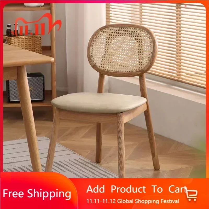 Banquet Kitchen Dining Chair Living Room Mid Century Modern Wooden Dining Chair Luxury Sillas Comedor Home Furniture RR50DC
Banquet Kitchen Dining Chair Living Room Mid Century Modern Wooden Dining Chair Luxury Sillas Comedor Home Furniture RR50DC