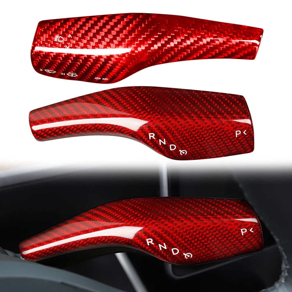 Trim Cover Paddle Shift Car Accessories 2pcs Anti-corrosion Dirt-resistant Long Service Life Model 3 2017-2022
Trim Cover Paddle Shift Car Accessories 2pcs Anti-corrosion Dirt-resistant Long Service Life Model 3 2017-2022