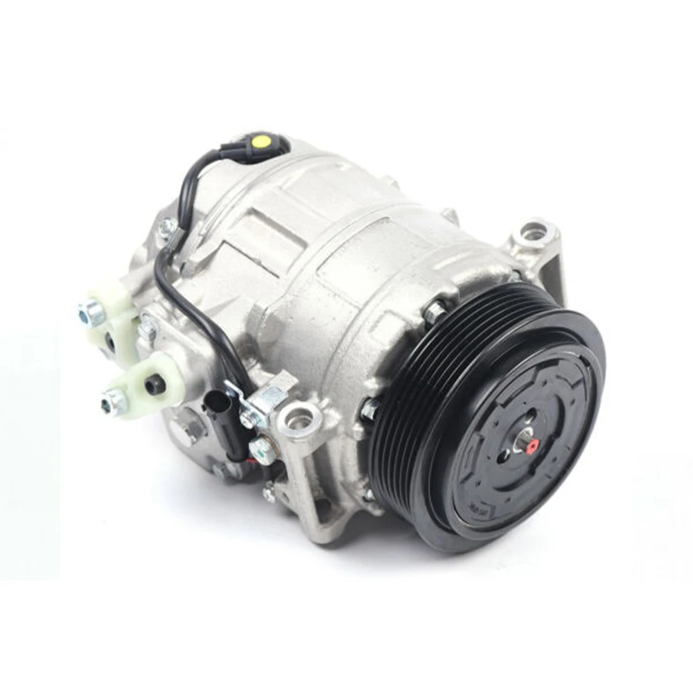 BBmart Auto Parts 1 pcs Compressor Air Conditioning For Mercedes Benz W245 OE 0012301211 001 230 12 11 Spare Parts
BBmart Auto Parts 1 pcs Compressor Air Conditioning For Mercedes Benz W245 OE 0012301211 001 230 12 11 Spare Parts