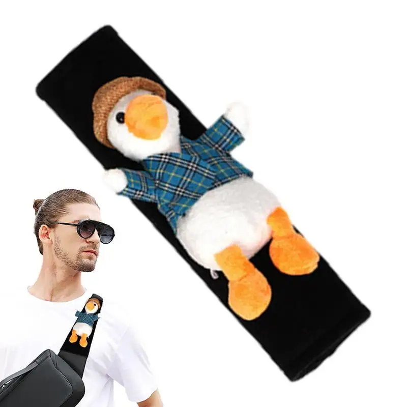 Car Seat Belt Shoulder Cover Soft Long-lasting Seat Belt Harness Cushion Auto Shoulder Strap Protector Pad For Children/ Kids
Car Seat Belt Shoulder Cover Soft Long-lasting Seat Belt Harness Cushion Auto Shoulder Strap Protector Pad For Children/ Kids