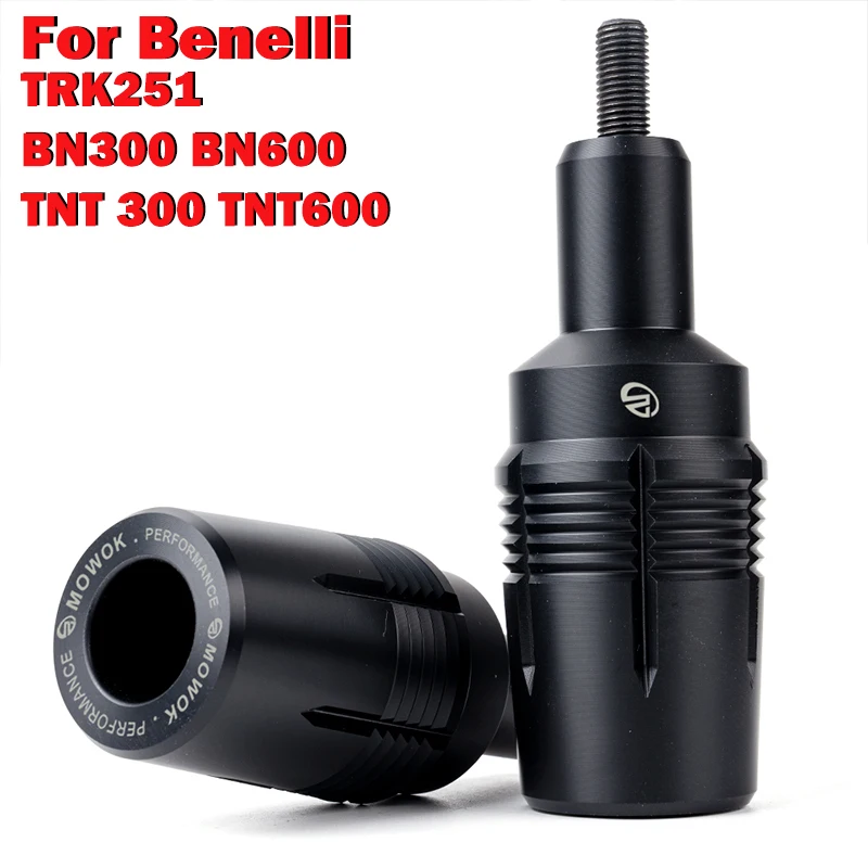 Для Benelli TRK251 502c BN300 BN600 TNT 300 TNT600 Leoncino 500 ползунки для рамы мотоцикла защита от падения защита от столкновений
Для Benelli TRK251 502c BN300 BN600 TNT 300 TNT600 Leoncino 500 ползунки для рамы мотоцикла защита от падения защита от столкновений