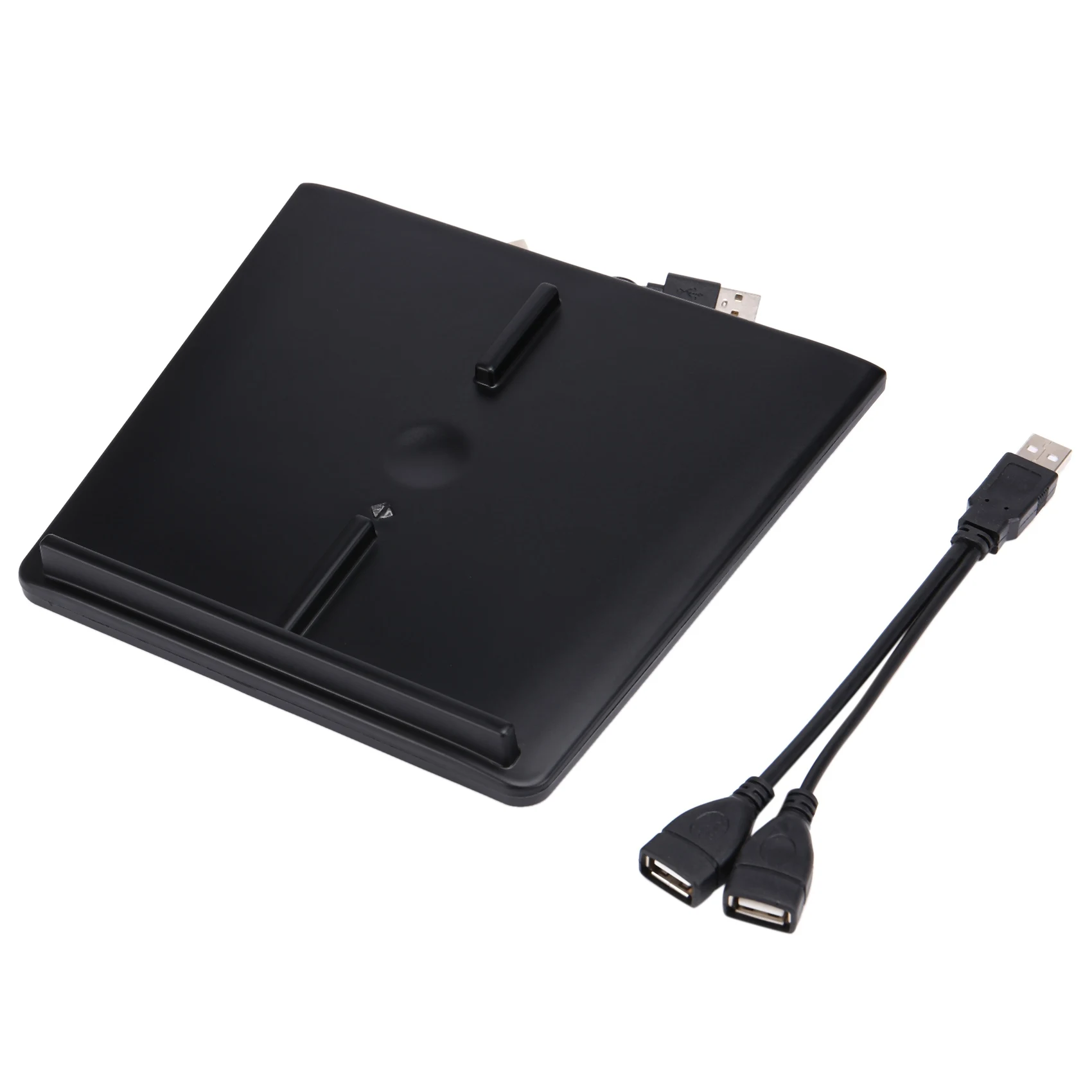 Black Wireless Charger USB Port Car Dual Phones Intelligent Fast Charging Charger for Tesla Model 3
Black Wireless Charger USB Port Car Dual Phones Intelligent Fast Charging Charger for Tesla Model 3