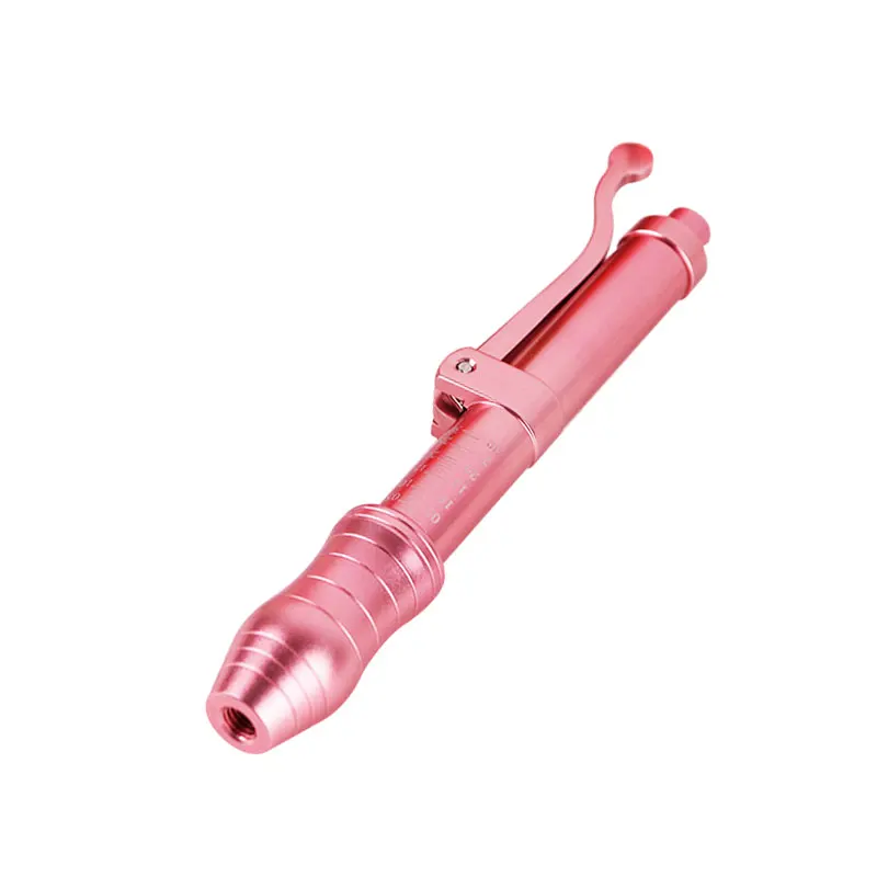 Double-ended hyaluronic acid pen Needleless syringe Fill out wrinkles Lip Lift Anti-wrinkle pen 0.3Ml 0.5Ml atomizer
Double-ended hyaluronic acid pen Needleless syringe Fill out wrinkles Lip Lift Anti-wrinkle pen 0.3Ml 0.5Ml atomizer