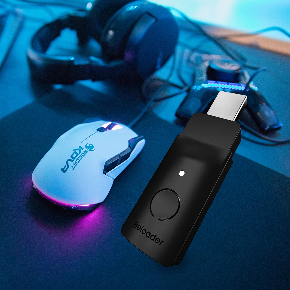 Black For PS5 All Games Controller Keyboard Mouse Converter Adapter For /SWITCH/ Gamepad Connector Beloader
Black For PS5 All Games Controller Keyboard Mouse Converter Adapter For /SWITCH/ Gamepad Connector Beloader