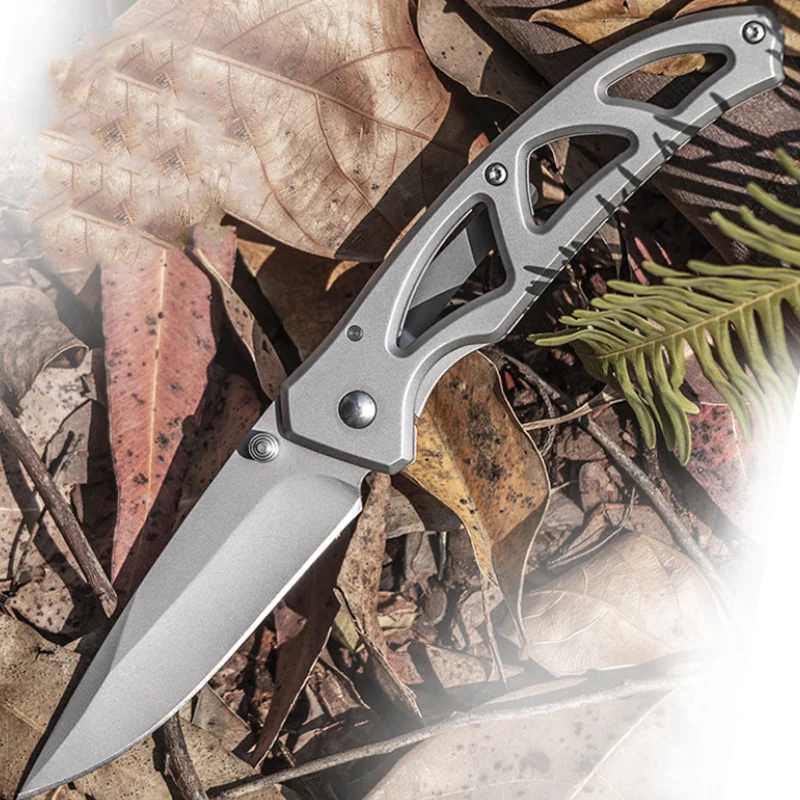 Folding Knife Tactical Survival Knives Hunting Camping Edc Multi High Hardness Military Survival Outdoor Knife 1pc
Folding Knife Tactical Survival Knives Hunting Camping Edc Multi High Hardness Military Survival Outdoor Knife 1pc