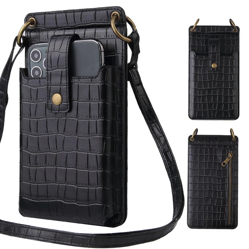 Multifunctional Shoulder Bags Convenient Travel Phone Coin Key Storage Messenger Pouch Belongings Organize Accessories Supplies
Multifunctional Shoulder Bags Convenient Travel Phone Coin Key Storage Messenger Pouch Belongings Organize Accessories Supplies